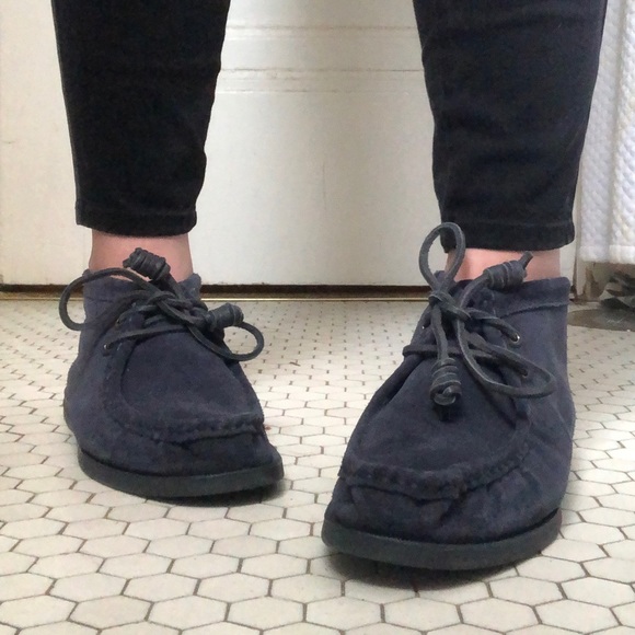 SperryTopsider Chukka Boots - Picture 3 of 6